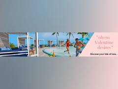 
      
      Kandima Maldives presents an extraordinary tale of love to...
      
      