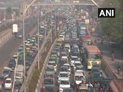 
      
      Delhi Traffic Police revises maximum speed limits for motor...
      
      