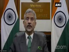 
      
      India delivering COVID-19 vaccines to Oman reflects...
      
      