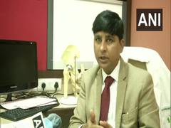 
      
      Fortis Escorts Hospital performs hip ball replacement surgery...
      
      