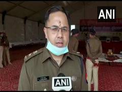 
      
      Mathura police books three for online sale of 'Giriraj Shila' 
      
      