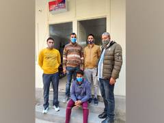 
      
      'Digital stalker' arrested in Faridabad for threatening over...
      
      