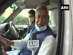 
      
      No problem regarding cabinet expansion, parties select their...
      
      