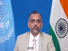 
      
      India welcomes efforts to minimise tension in Eastern Ukraine
      
      