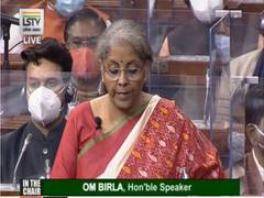 
      
      Union Budget: Mega Investments Textile Parks scheme to be...
      
      