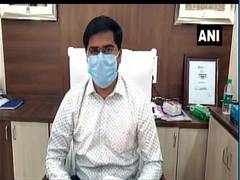 
      
      12 children in Maharashtra's Yavatmal administered sanitiser...
      
      