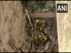 
      
      Tamil Nadu: 3 killed after two-storeyed building collapses in...
      
      