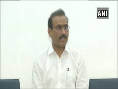 
      
      Yavatmal sanitiser incident 'unforgivable mistake', says...
      
      
