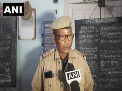 
      
      Assam: 1,000 live bullets recovered from express train in...
      
      