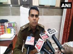 
      
      Minor gang-raped in Aligarh, police hunt for 3 accused
      
      