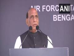 
      
      India prepared to counter any misadventure, defend its...
      
      