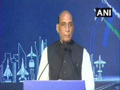 
      
      DRDO continuously developing technology for new India, says...
      
      