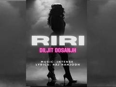 
      
      Diljit Dosanjh releases 'RiRi' dedicated to Rihanna
      
      
