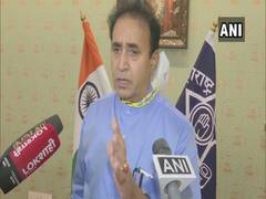 
      
      Case registered in Maharashtra against former AMU student...
      
      