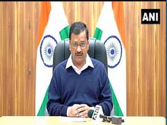 
      
      Kejriwal launches 'Switch Delhi' campaign, plans electric...
      
      