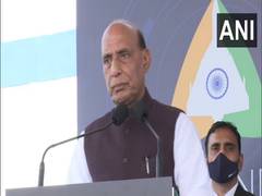 
      
      Aim to achieve USD 25 billion in defence production, USD 5...
      
      