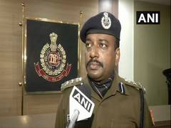 
      
      Security measures are in place ahead of chakka jam: Delhi Police
      
      