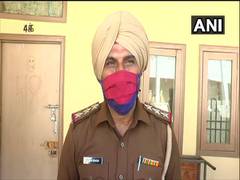 
      
      Minor girl dies by suicide in college hostel in Haryana's Ambala  
      
      