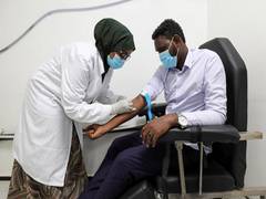 
      
      Ethiopia's confirmed COVID-19 cases surpass 130,772
      
      