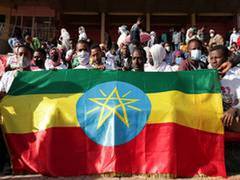 
      
      Ethiopia ruling party scores landslide victory in general...
      
      
