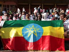 
      
      Ethiopia postpones voters' registration for general...
      
      