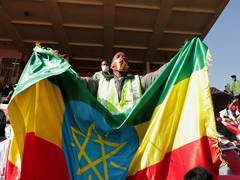 
      
      Death toll from the armed attack in western Ethiopia climbs...
      
      