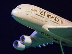 
      
      Etihad Airways makes temporary changes in its route amid...
      
      