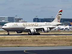 
      
      UAE's Etihad Airways to conduct daily flights to Tel Aviv...
      
      