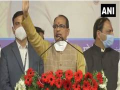 
      
      We want to make Madhya Pradesh a liquor-free state: CM Shivraj
      
      