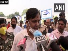 
      
      MHA monitoring situation, ITBP teams at spot after avalanche,...
      
      