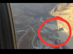 
      
      U'khand glacier burst: Tapovan dam completely washed off, says IAF
      
      