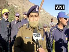 
      
      153 missing from Tapovan project sites after Uttarakhand...
      
      