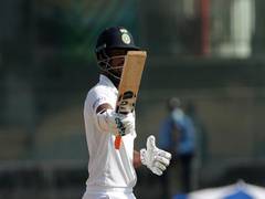 
      
      Ind vs Eng, 1st Test: Sundar scores 85 as hosts bowled out for 337
      
      