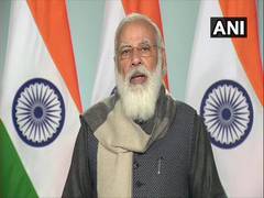
      
      PM Modi to address NASSCOM Technology and Leadership Forum today
      
      