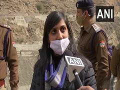 
      
       Uttarakhand glacier burst: 3 more bodies recovered, death...
      
      