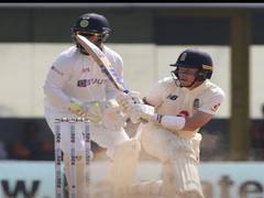 
      
      Eng vs Ind, 4th Test: Ali, Bairstow back to pavilion as Ollie...
      
      