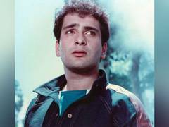 
      
      Bollywood celebrities mourn demise of Rajiv Kapoor
      
      
