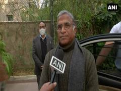 
      
      Ghulam Nabi rose above party lines, thought for country:...
      
      