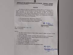 
      
      Kargil-Leh Highway to reopen for vehicular traffic from...
      
      
