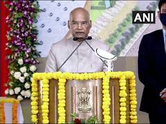 
      
      Matter of pride for India that Narendra Modi Cricket Stadium...
      
      