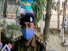 
      
      Bihar cop shot dead as liquor smugglers open fire on police...
      
      