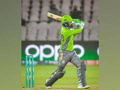 
      
      PSL 6: Fakhar, Hafeez record partnership guides Qalandars to...
      
      