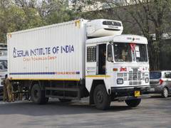 
      
      India commences supply of COVID-19 vaccines to Africa under...
      
      