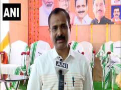 
      
      98 Left workers join BJP ahead of Assembly polls in Kerala
      
      