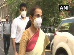 
      
      ICICI-Videocon case: Court grants bail to Chanda Kochhar,...
      
      