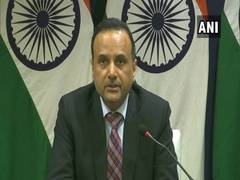 
      
      10th commander level talks to take place between India, China...
      
      