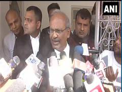 
      
      Jharkhand HC defers Lalu Prasad's bail plea to Feb 19, CBI...
      
      