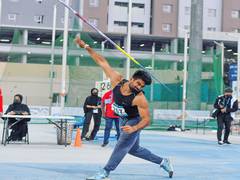 
      
      Tokyo Paralympics: I have improved a lot since Rio 2016, says...
      
      