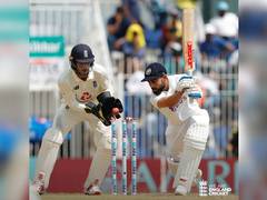 
      
      Ind vs Eng, 2nd Test: Gutted that Moeen didn't get...
      
      