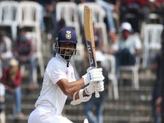 
      
      Ishant was right, winning WTC would be like winning the World...
      
      
